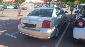 Toyota Avensis | Mobile.bg    5