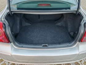 Toyota Avensis, снимка 17 - Автомобили и джипове - 53172021