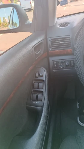 Toyota Avensis | Mobile.bg    10