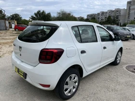 Dacia Sandero N1 Ambiance 1.0 SCe - 11800 лв. - 31518902 3