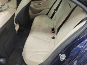 Mercedes-Benz C 160 * C 300 * CARFAX * БЕЗ ПЪРВОНАЧАЛНА ВНОСКА - 31000 лв. - 60708823 13