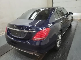 Mercedes-Benz C 160 * C 300 * CARFAX * БЕЗ ПЪРВОНАЧАЛНА ВНОСКА - 31000 лв. - 60708823 3