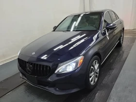 Mercedes-Benz C 160 * C 300 * CARFAX * БЕЗ ПЪРВОНАЧАЛНА ВНОСКА