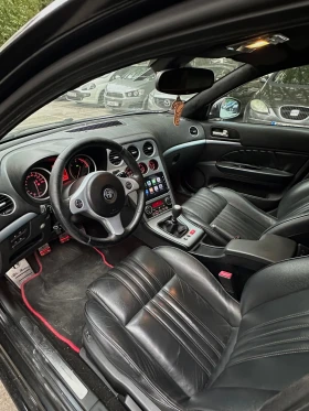 Alfa Romeo 159 sportwagon 2.4jtdm Q4 | Mobile.bg    8