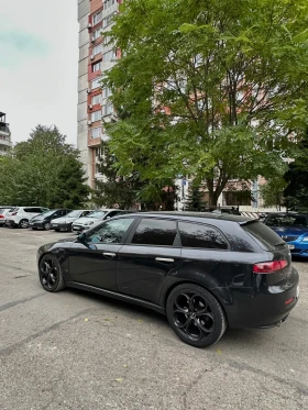 Alfa Romeo 159 sportwagon 2.4jtdm Q4 | Mobile.bg    4