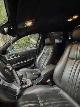 Alfa Romeo 159 sportwagon 2.4jtdm Q4 | Mobile.bg    9