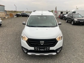 Обява за продажба на Dacia Dokker 1.5 DCI - StepWay ~16 999 лв. - изображение 1