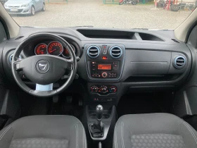 Обява за продажба на Dacia Dokker 1.5 DCI - StepWay ~16 999 лв. - изображение 7