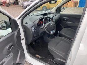 Обява за продажба на Dacia Dokker 1.5 DCI - StepWay ~16 999 лв. - изображение 11