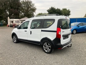 Обява за продажба на Dacia Dokker 1.5 DCI - StepWay ~16 999 лв. - изображение 5