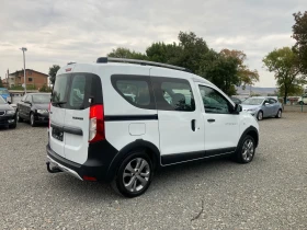 Обява за продажба на Dacia Dokker 1.5 DCI - StepWay ~16 999 лв. - изображение 3