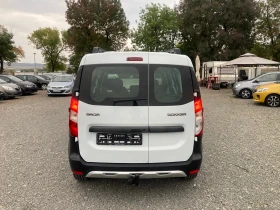 Обява за продажба на Dacia Dokker 1.5 DCI - StepWay ~16 999 лв. - изображение 4