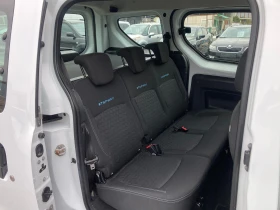 Обява за продажба на Dacia Dokker 1.5 DCI - StepWay ~16 999 лв. - изображение 9