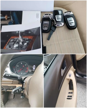 Audi A6 3.0 TDI  - 16000 лв. / 8180.67 € - 30611561 16
