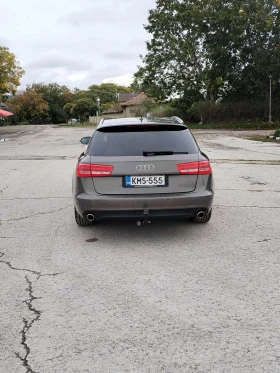 Audi A6 3.0 TDI  - 16000 лв. / 8180.67 € - 30611561 6