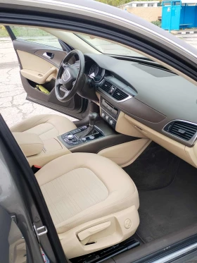 Audi A6 3.0 TDI  - 16000 лв. / 8180.67 € - 30611561 12