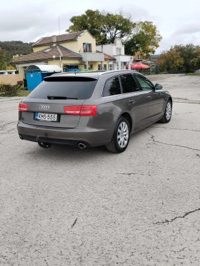 Audi A6 3.0 TDI  - 16000 лв. / 8180.67 € - 30611561 5