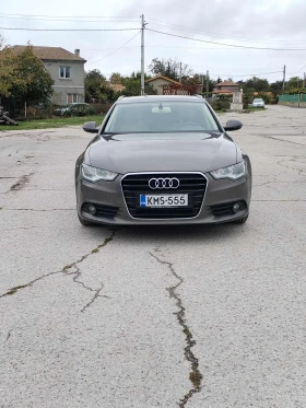 Audi A6 3.0 TDI  - 16000 лв. / 8180.67 € - 30611561 3
