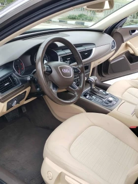 Audi A6 3.0 TDI  - 16000 лв. / 8180.67 € - 30611561 9