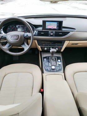 Audi A6 3.0 TDI  - 16000 лв. / 8180.67 € - 30611561 11