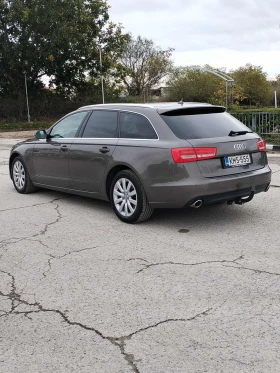 Audi A6 3.0 TDI  - 16000 лв. / 8180.67 € - 30611561 4