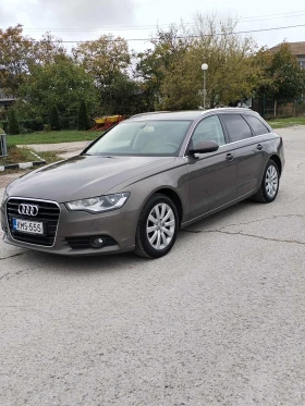 Audi A6 3.0 TDI  - 16000 лв. / 8180.67 € - 30611561 2