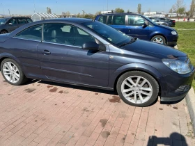 Opel Astra 1.8i twintop | Mobile.bg    4