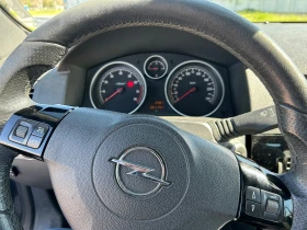 Opel Astra 1.8i twintop | Mobile.bg    11