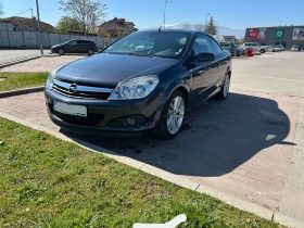Opel Astra 1.8i twintop | Mobile.bg    10