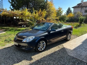 Opel Astra 1.8i twintop | Mobile.bg    14