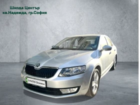 Skoda Octavia 2.0TDI 6DSG 