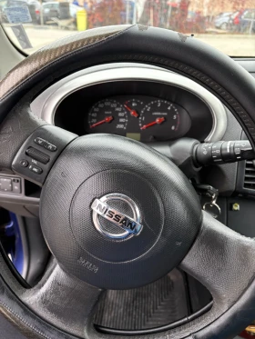 Nissan Micra 1.5 dCI, снимка 6