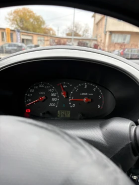 Nissan Micra 1.5 dCI, снимка 12