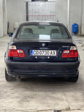 BMW 325 инжекцион - 5500 лв. / 2812.11 € - 51674428 5