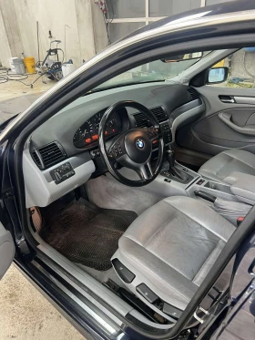 BMW 325 инжекцион - 5500 лв. / 2812.11 € - 51674428 7