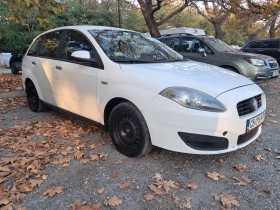 Fiat Croma 1.9D Multijet | Mobile.bg    4