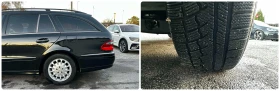 Mercedes-Benz E 220 2.2CDI 170HP ELEGANCE - 6990 лв. / 3573.93 € - 17037669 17