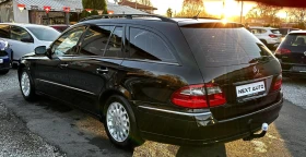 Mercedes-Benz E 220 2.2CDI 170HP ELEGANCE - 6990 лв. / 3573.93 € - 17037669 7