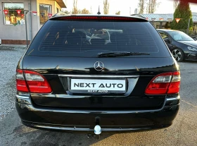Mercedes-Benz E 220 2.2CDI 170HP ELEGANCE - 6990 лв. / 3573.93 € - 17037669 6