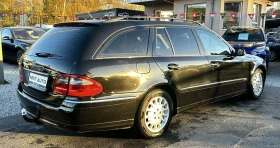 Mercedes-Benz E 220 2.2CDI 170HP ELEGANCE - 6990 лв. / 3573.93 € - 17037669 5