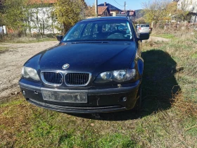 BMW 320, снимка 1