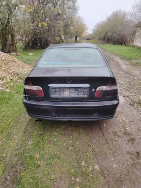 BMW 320 Бензин , снимка 9 — Bazar.bg BMW 320 Бензин , снимка 9