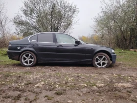 BMW 320 Бензин , снимка 11 — Bazar.bg BMW 320 Бензин , снимка 11