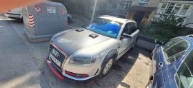 Audi A4 В7 - изображение 1