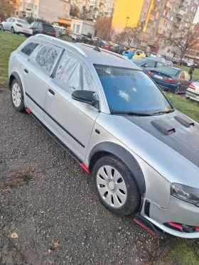 Audi A4 В7, снимка 11