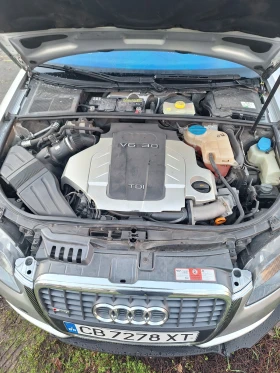 Audi A4 В7, снимка 7