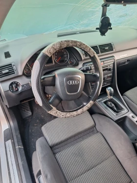 Audi A4 В7, снимка 6