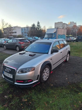 Audi A4 В7, снимка 12