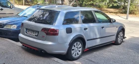 Audi A4 В7, снимка 5