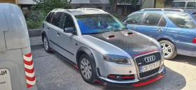 Audi A4 В7, снимка 2